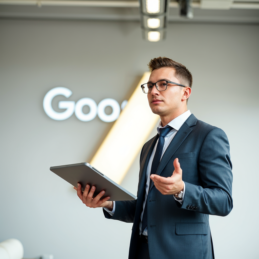 Estrategias Efectivas de Google Ads para 2025 1 google ads para 2025 blog