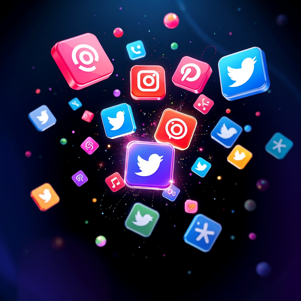 Cómo Gestionar tus Redes Sociales en 2025: 10 Estrategias Imprescindibles para No Quedar Atrás 19 redes sociales 2025